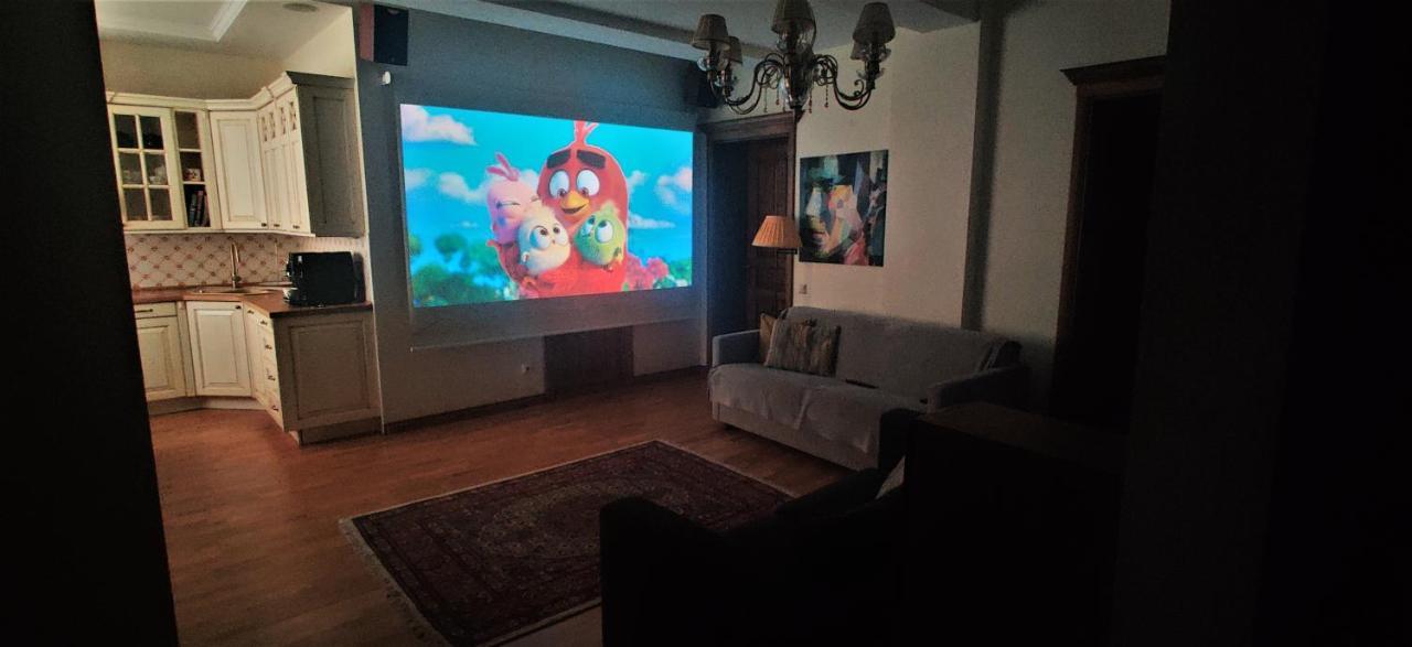 Appartamento Elegance Klaipėda Esterno foto