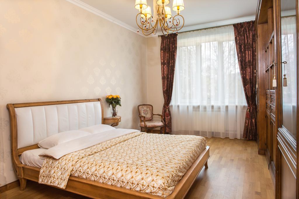 Appartamento Elegance Klaipėda Esterno foto