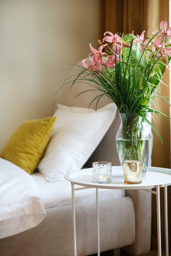 Appartamento Elegance Klaipėda Esterno foto
