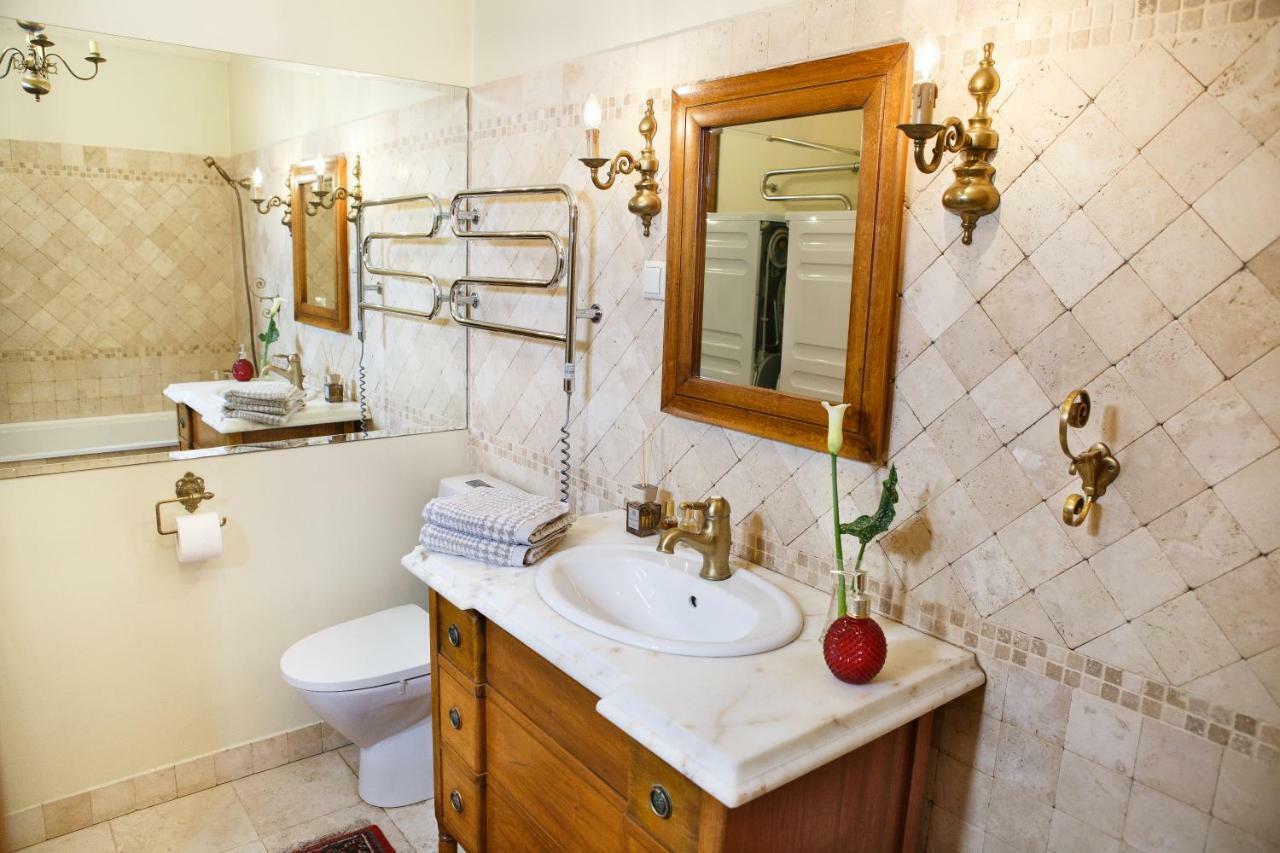 Appartamento Elegance Klaipėda Esterno foto